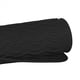 thumbnail image 5 of 3X Negro Tapete de Viaje Resistente Al de Silicona, Almohadilla Anti- para Alisadores de Cabello, Rizadores, Planchas y Otras Herramientas de Peinado en Caliente, 5 of 5
