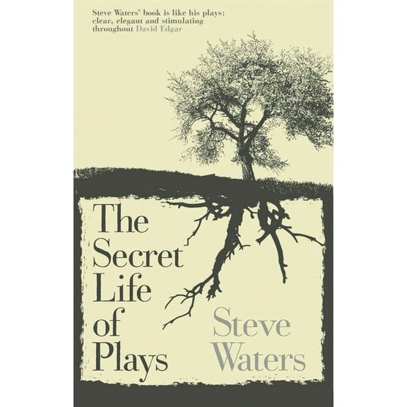 The Secret Life of Plays (Paperback)
