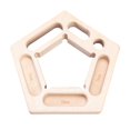 thumbnail image 1 of GLFILL Efficiently Designed Wooden Board Ideal For All Skill Levels In Climbing, 1 of 8