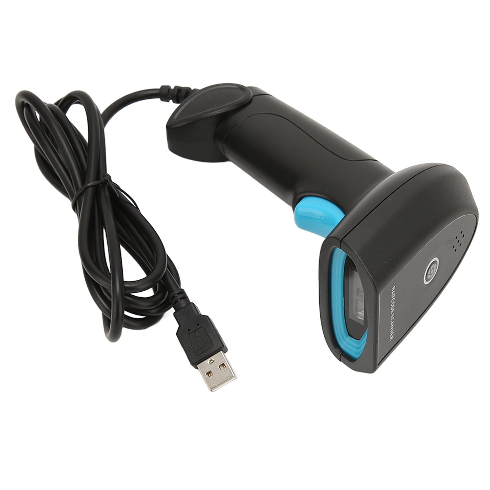 Hand Held Scanner Handheld Scanner Portable Scanner 1D Scanner Fast