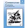 thumbnail image 1 of Music Conservatory Canada New Millennium Piano 8, 1 of 1
