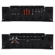 thumbnail image 4 of Amplificador Evox THOR 2 Canales de Alta Potencia 1500W, 4 of 9