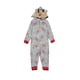 thumbnail image 1 of Nueva Moda Linda Navidad Con Capucha Estampado Familiar Pijamas Europeos Y Americanos Mono Para Padres E Hijos Mamá Odeerbi ODB-6, 1 of 7