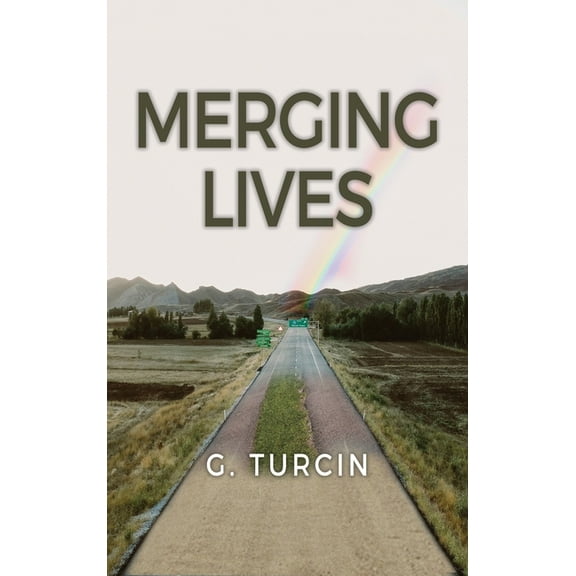 Merging Lives (Hardcover)