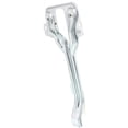 thumbnail image 3 of For Ford Escape 2008 2009 2010 2011 2012 Hood Latch Support | Steel | CAPA | Replacement For FO1233101 | 191275310076, 3 of 6