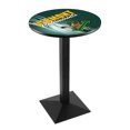 thumbnail image 1 of Holland Bar Stool L217B3628Vermnt-D2 36 Pouces Vermont Catamounts Pub Table avec 28 Pouces Haut, 1 of 1