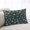 DarkOliveGreen, variant on Blue Dinosaur Throw Pillow Covers, Vintage Letters Farm Animals Soft Breathable Pillow Cases with Invisible Zipper for Sleeping, Standard Pillowcases for Couch Bed Sofa Chair 20x26 Inches