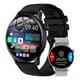 thumbnail image 1 of Amoled Reloj Inteligente Para Mujer Hombre Bt Llamada Ip68, 1 of 8