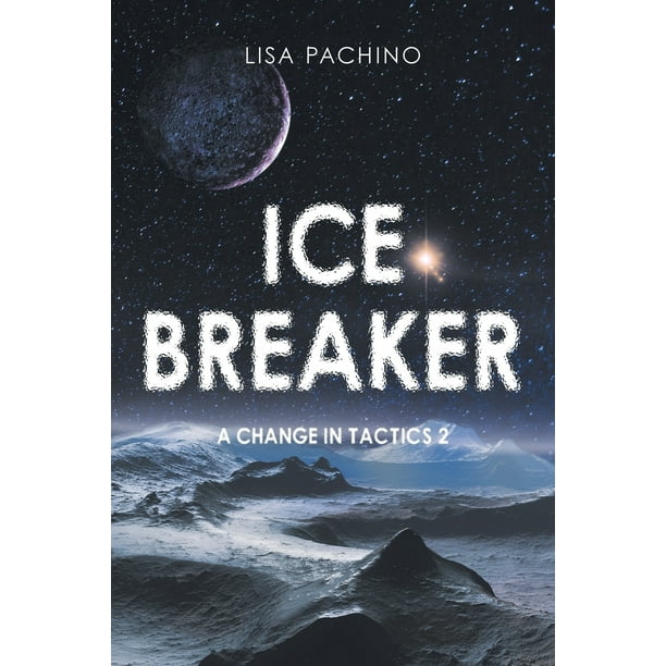 Ice Breaker (Paperback)