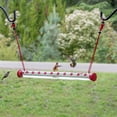 thumbnail image 2 of Perky-Pet 2 ft Hummerbar Hummingbird Feeder, 2 of 9