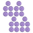 thumbnail image 1 of BALAHAPY 20Ud Tachuelas Moradas Con Punta Metálica Para Tableros Y De Oficina, 1 of 8
