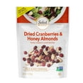thumbnail image 2 of Salad Pizazz! Dried Cranberries & Honey Almonds, 7 oz, 2 of 8