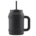thumbnail image 1 of Reduce Cold1 Mug, 1.48 L (50 oz.)- BLACK, 1 of 3