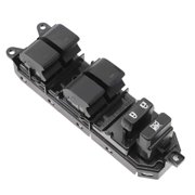 84040-33100 Power Window Switch LHD Driver Side LHD, Fit for Toyota Prius Camry , Land Cruiser , Venza, Lexus CT200h