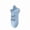 Light Blue, variant on Babcutegg Mens Low Cut Ankle Socks Mesh Breathable Absorb Sweat Lightweight Athletic Socks Gray Size Free Size