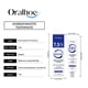 thumbnail image 2 of La pasta de dientes Oralhoe Care cuida los dientes, limpia suavemente las manchas, las amarillas, la suciedad y la pasta de dientes para el cuidado de los olores 120g,1 pcs, 2 of 13