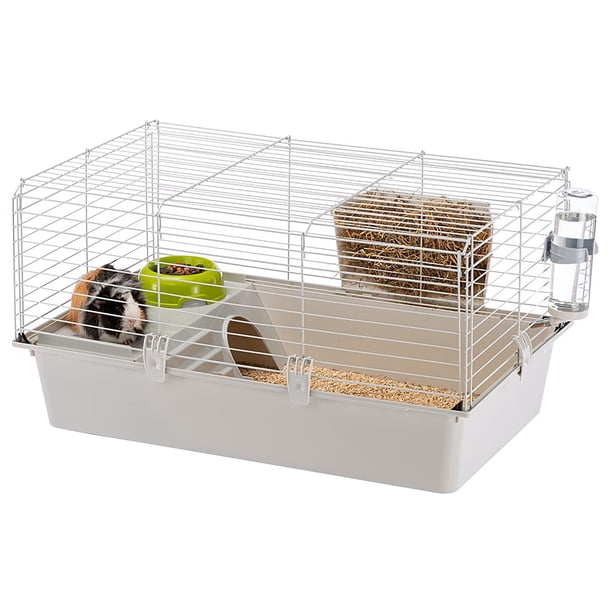 Cavie Guinea Pig Cage Walmart Business Supplies