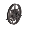 thumbnail image 4 of Moteur de Moyeu de Vélo Électrique, Performance Fiable Durable 300W-500W pour Scooter, 4 of 7