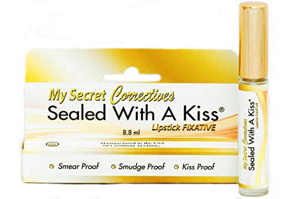 Sealed With A Kiss Lipstick Fixative 8.8 ml