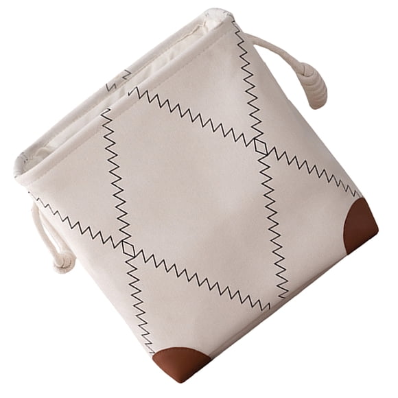 CRILSTYLEO De Almacenaje De Lona Y Para Ropa Y Accesorios