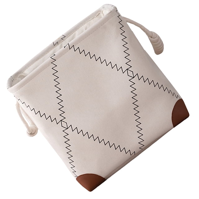 CRILSTYLEO De Almacenaje De Lona Y Para Ropa Y Accesorios