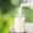 White*2, variant on 8.45oz Clear Plastic Juice Bottle with Cap, 250ml Leak-Proof Reusable Water Container for Travel