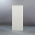 thumbnail image 4 of SOCE036 - Sliding Dustproof Shoe Cabinet, 4 of 5