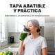 thumbnail image 3 of Licuadora Personal Nutriblender Westinghouse 600W, 3 of 5