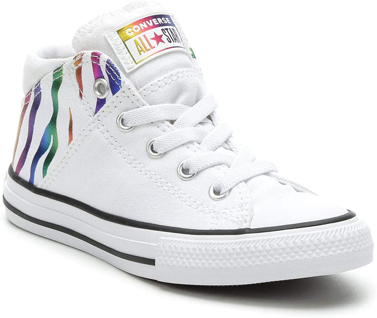 converse junior