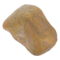 thumbnail image 3 of Shisuyan Stone Key Hider Fake Stone Key Holder Stone Resin Key Storage Box for Garden Yard, 3 of 9