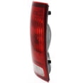 thumbnail image 3 of CarLights360: For Ford F650 Tail Light Assembly 2000-2007 Driver Side | CAPA Certified | FO2800117 | F85Z 13405 CA, 3 of 4