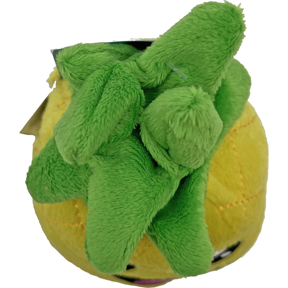 Hawaiian Stuff Collectible Aloji-Emoji Plush Messengers Assorted