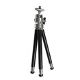 thumbnail image 1 of Mini Flexible Projector Tripod Stand Bracket Mini Projector Aluminum Alloy Holder Stand Projetor Tripod Black, 1 of 9
