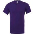 thumbnail image 1 of Bella + Canvas Adults  Crew Neck T-Shirt, 1 of 3