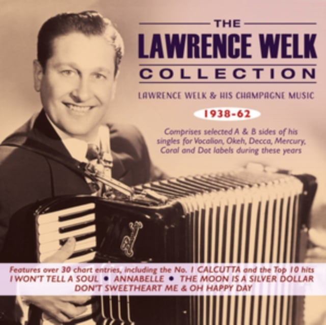 lawrence welk bubbles lawrence welk bubbles