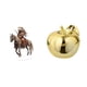 thumbnail image 1 of Letrero de escritorio Home Knight,Adorno de caballero acrílico 2D para estantería de manualidades,Letrero de escritorio decorativo impermeable para oficina,Estatua decorativa,Escultura de, 1 of 8