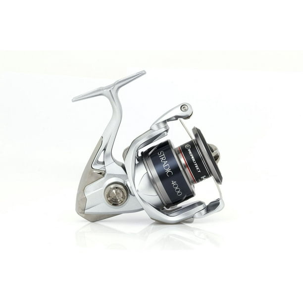 Shimano Stradic C5000XG 6.2:1 Right/Left Hand Spinning Fishing Reel  STC5000XGFK
