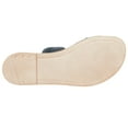 thumbnail image 6 of Bella Vita Imo-Italy Slide Sandals (Women), 6 of 7
