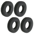 thumbnail image 3 of Filfeel Pneu en Caoutchouc 1/14, Support Routier Antidérapant pour Voiture RC, 3 of 8