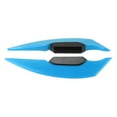 thumbnail image 4 of Ailes Aérodynamiques pour Moto Électrique ATV UTV Mode Matériau ABS, 4 of 7