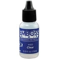 thumbnail image 3 of Emboss Ink Refill-Clear, 3 of 3
