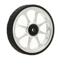 thumbnail image 3 of Roue Facile pour Vélo Pliant, Roulement Élargi en Alliage d'Aluminium 82 mm Roue Facile pour Vélo Pliant 3sixty, 3 of 7
