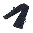 thumbnail image 4 of jiaping 1/12 Cargo Pants Mini Trousers Roles Playing Decoration Photo Prop Cloth Cosplay Black, 4 of 8