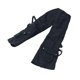 thumbnail image 4 of 1:12 Pantalones cargo Disfraz de muñeca Escena de fotografía Elegante Cosplay Decoración Juego de roles Negro, 4 of 9