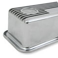 thumbnail image 4 of Holley Performance 241-82 Engine Valve Cover Set, 4 of 7