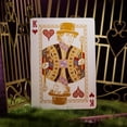 thumbnail image 5 of theory11 Wonka Premium Playing Cards, Poker Size Standard Index, Luxury Playing Cards, 5 of 8