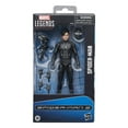 thumbnail image 2 of Marvel Legends Series Spider-Man, Spider-Man 3 Action Figure, 2 of 9