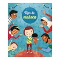 thumbnail image 1 of Ojos de Muñeca Planeta Junior Libro de Bolsillo Libros Entretenimiento 1A, 1 of 2