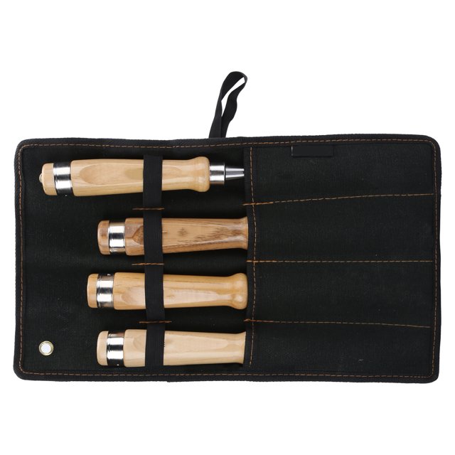 Cincel para madera, Cincel para trabajar la madera Cincel para tallar madera Cincel plano, para muebles Carpinteros de carpintería,Cincel plano Cincel de hoja plana Cincel de madera Cincel plano de ma Higoodz Cocina, Decoración y Otros