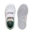 thumbnail image 2 of TENIS CASUAL PUMA SMASH 3.0 GIRLY V PS 19 CM 403418 01, 2 of 6